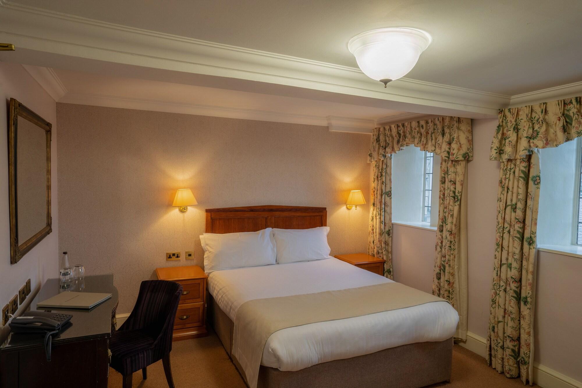 Hazlewood Castle & Spa Tadcaster Kültér fotó