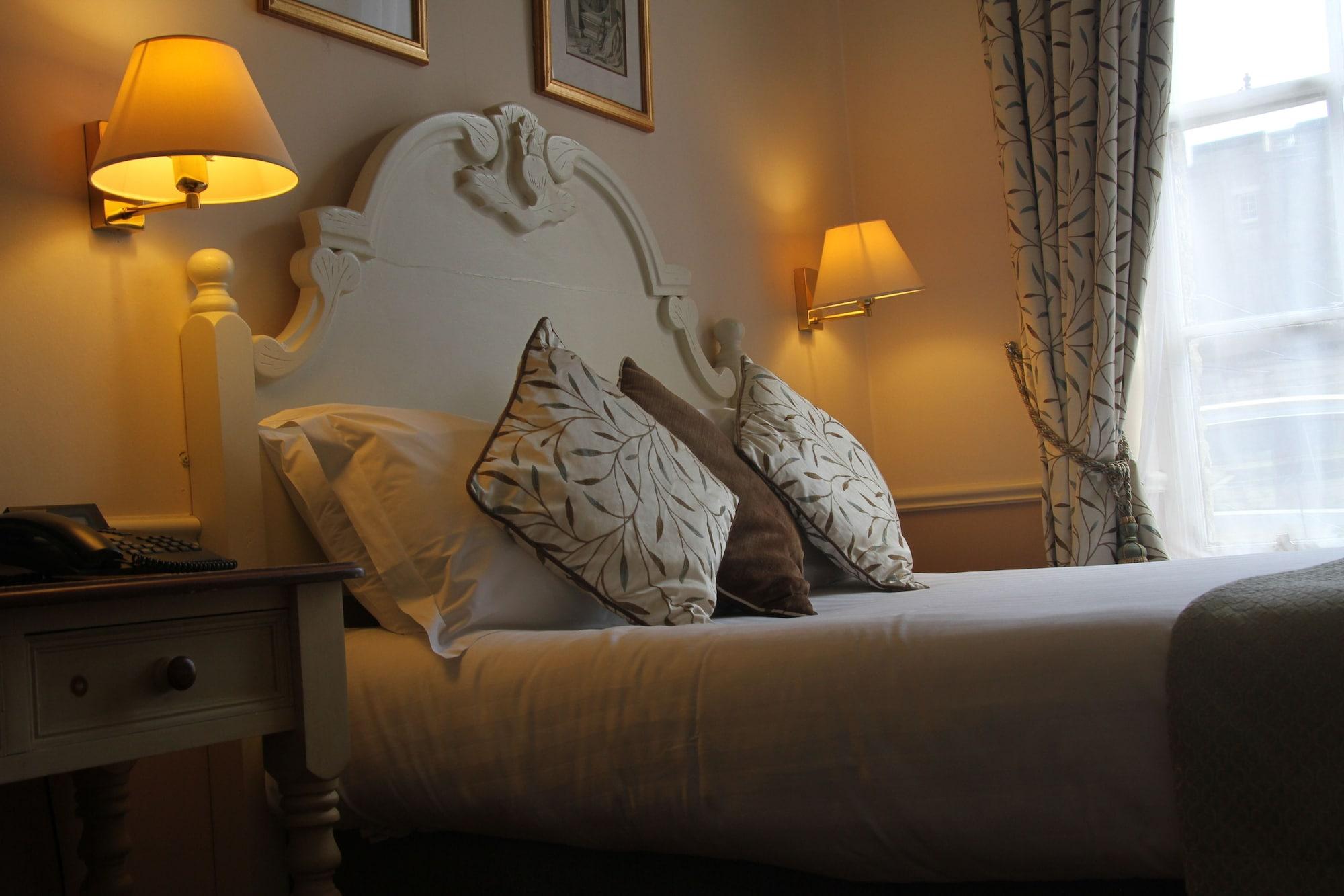 Hazlewood Castle & Spa Tadcaster Kültér fotó