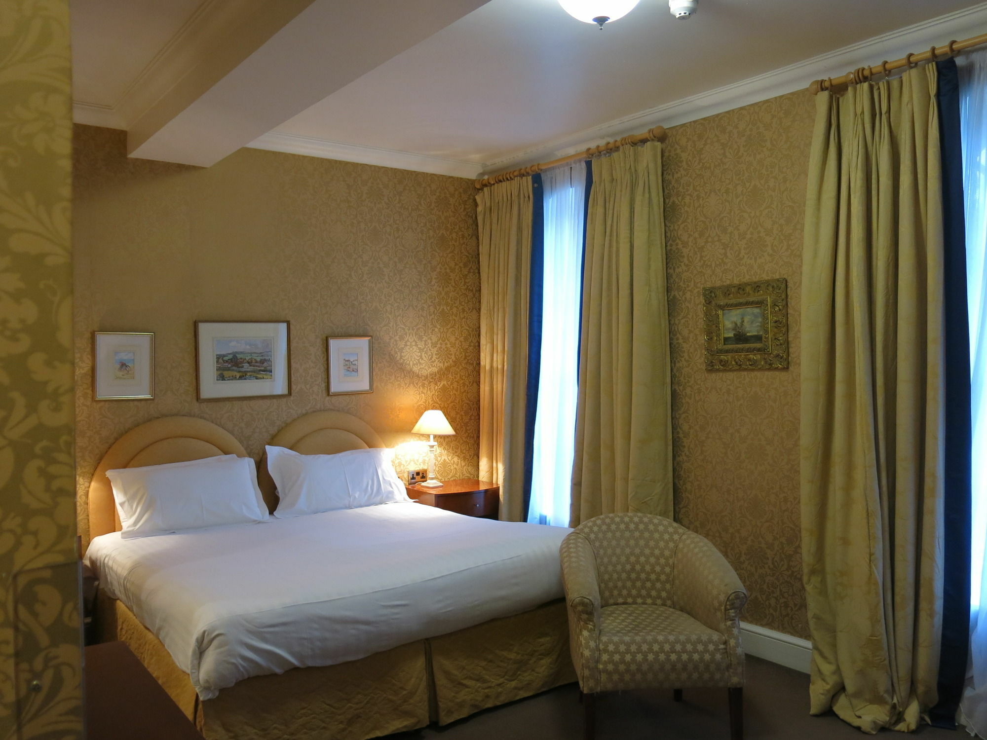 Hazlewood Castle & Spa Tadcaster Kültér fotó